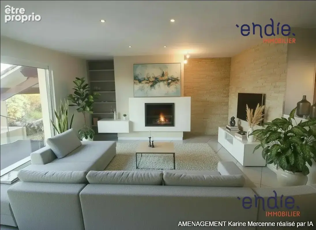 Maison 4 pièces 126 m² à vendre à Poudenx (40700) - photo 8