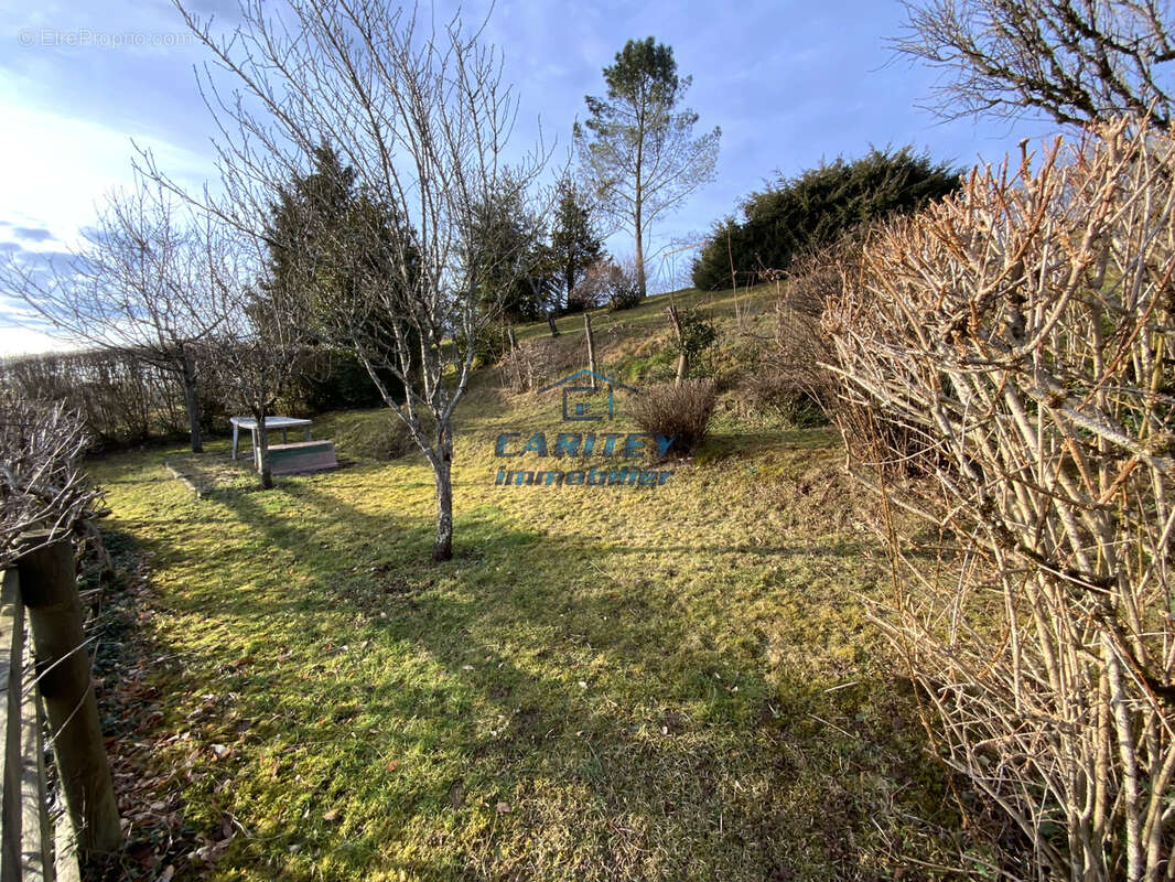 Maison à RONCHAMP