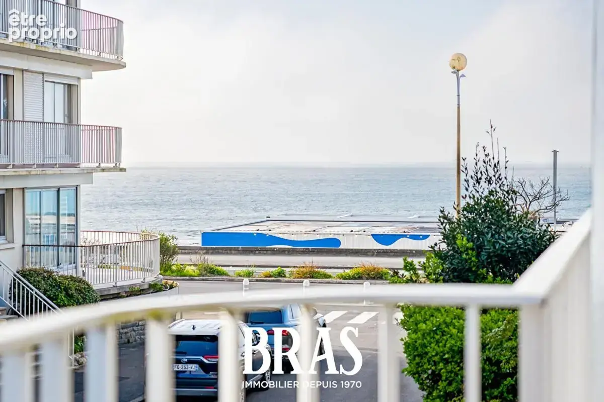 A vendre Appartement 1ch LA BAULE-ESCOUBLAC - Quartier des OISEAUX - photo 4