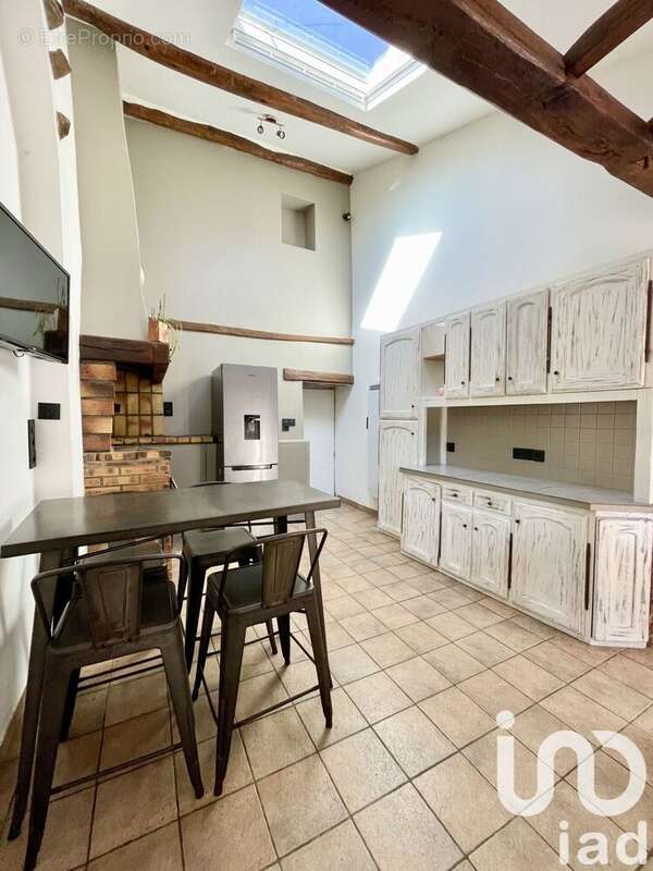 Photo 8 - Maison à CARQUEFOU