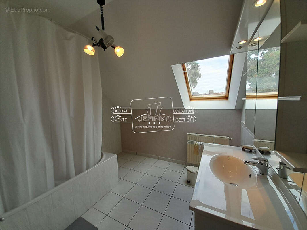 Maison Thouaré Sur Loire 205 m2 - photo 6