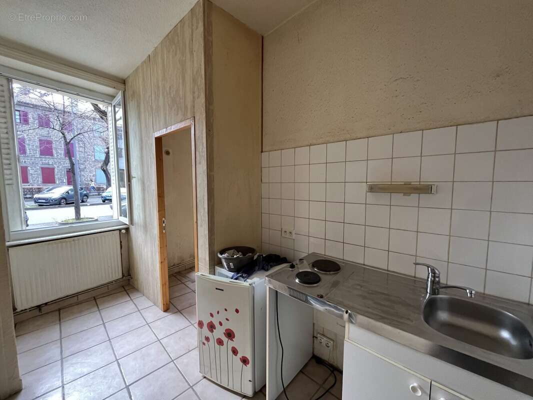 Appartement à MONTBRISON