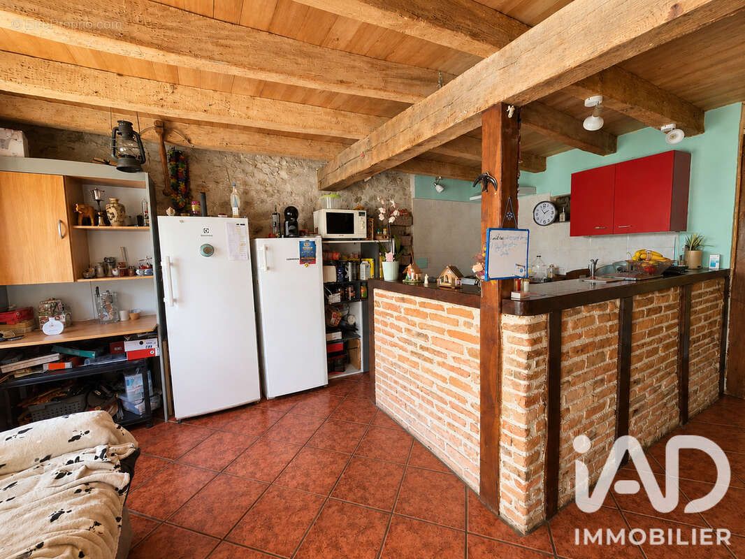 Photo 4 - Maison à PUYBRUN