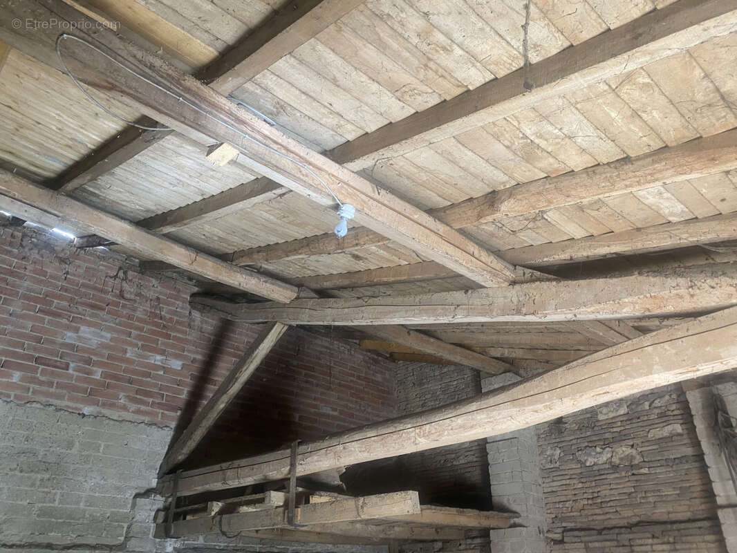 M699-garage-beaumont de lomagne - photo 4