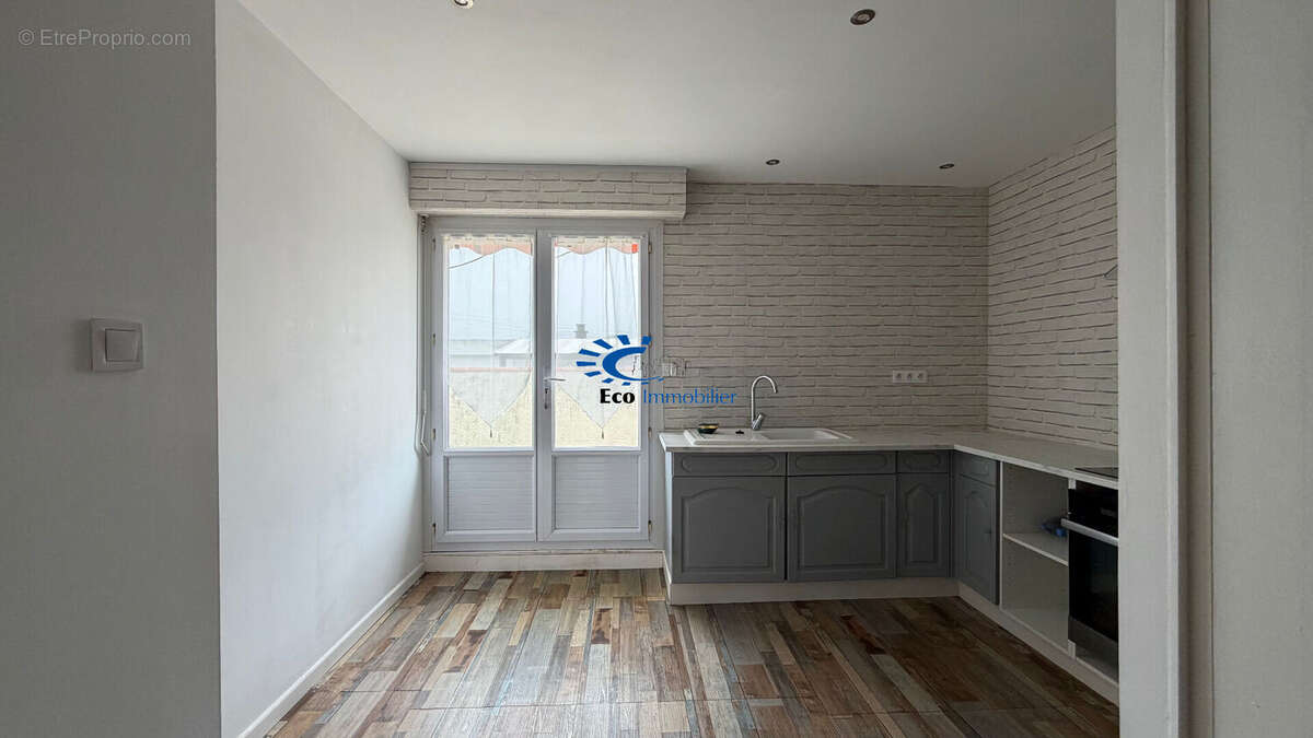 Maison à LA ROCHELLE