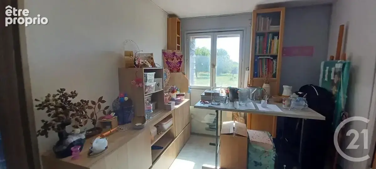 Maison 2 pièces 184 m² à vendre à Mesnil-Rousset (27390) - photo 6