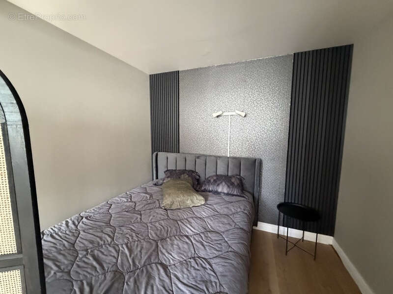 Appartement à OYONNAX