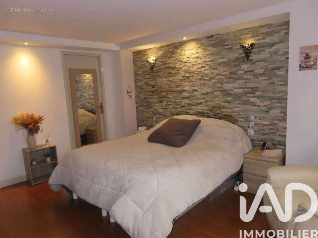 Maison 106 m² à Rebais  - photo 5