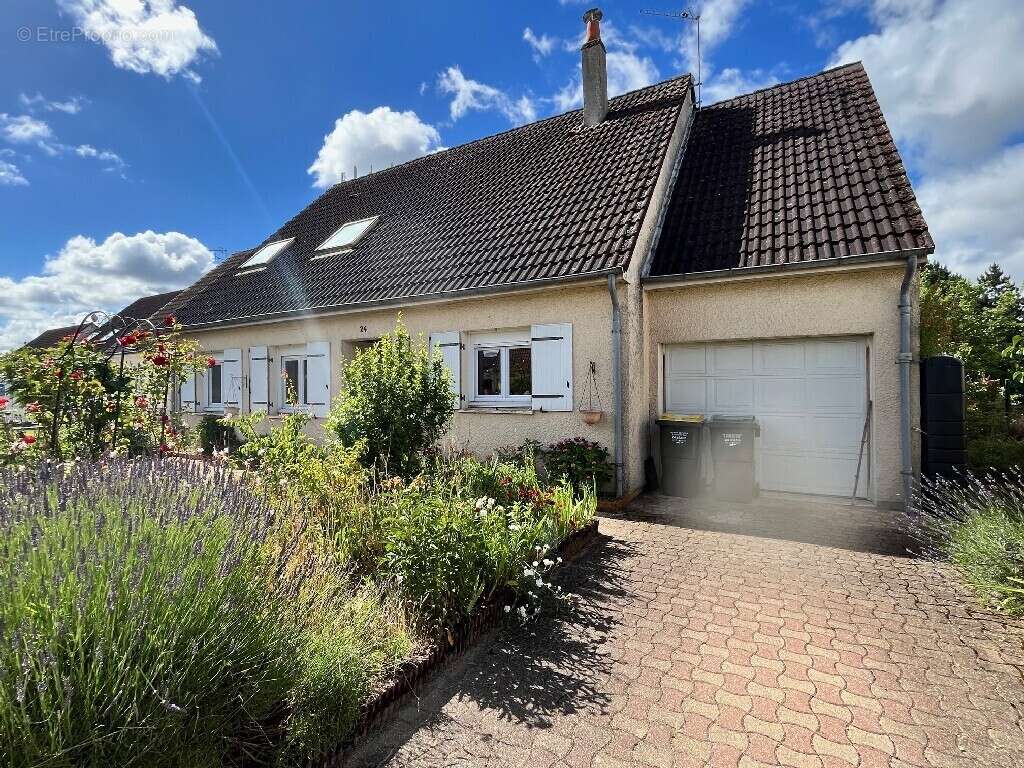 Maison à ORLEANS