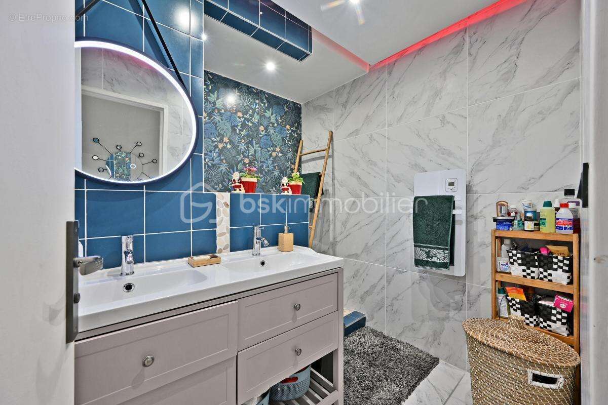 Appartement à LA GRANDE-MOTTE