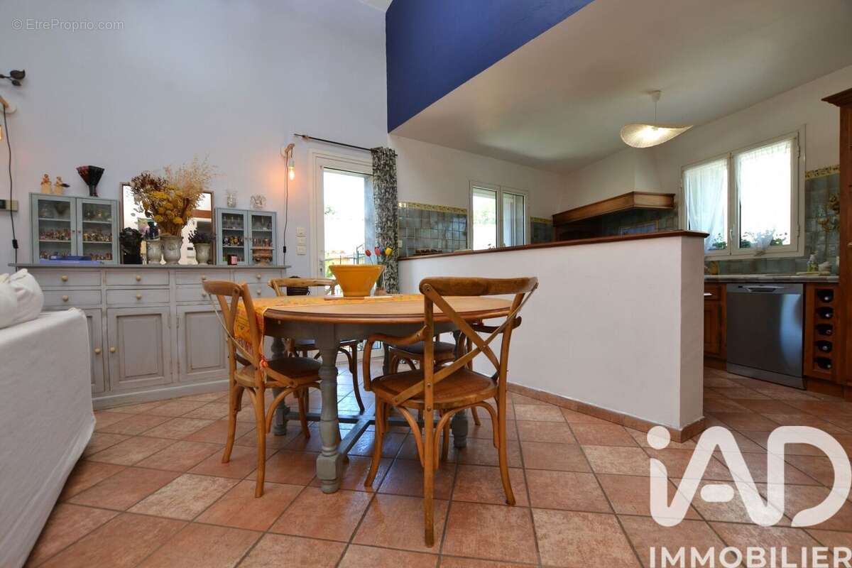 Photo 9 - Maison à BIZE-MINERVOIS