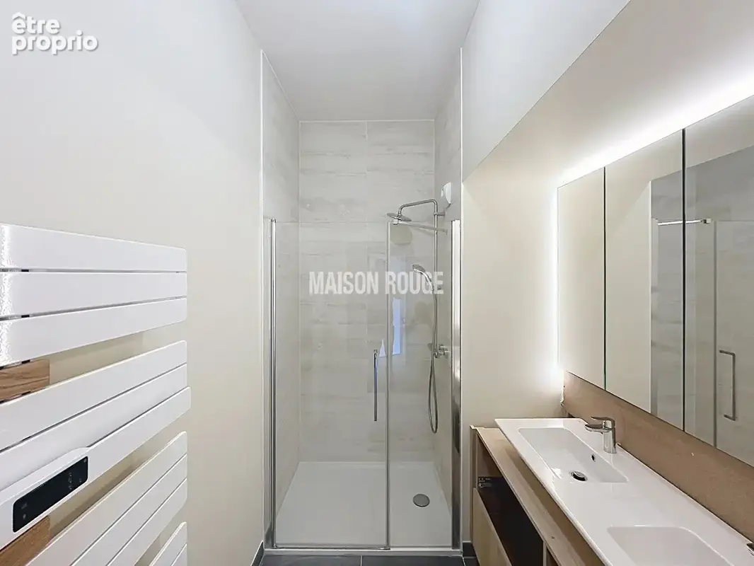 Appartement de haut standing à Saint-malo Intra Muros avec ascenseur et parking privé - photo 8