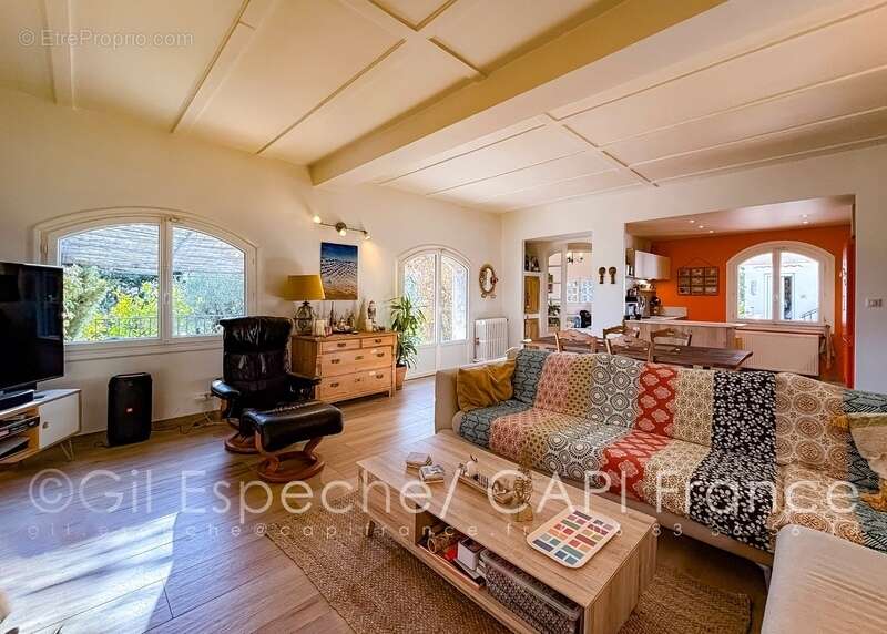 Maison à MOUGINS