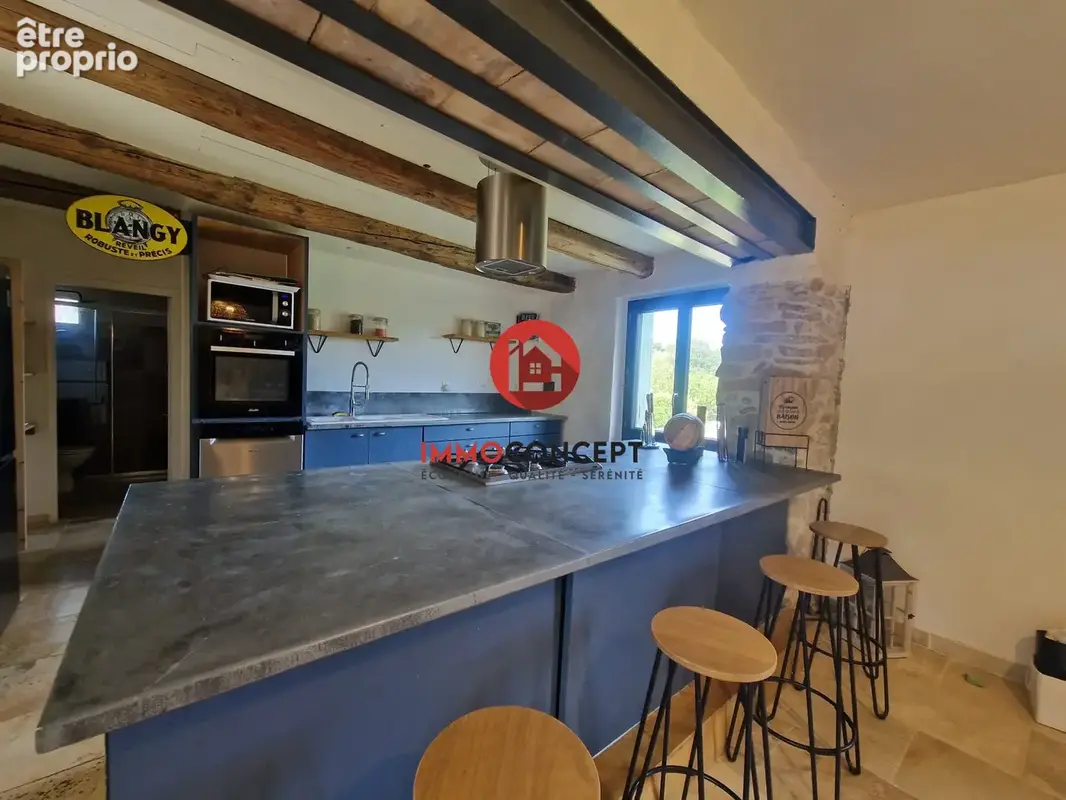 Maison 8 pièces 180 m² à vendre à Le Pin (30330) - photo 5