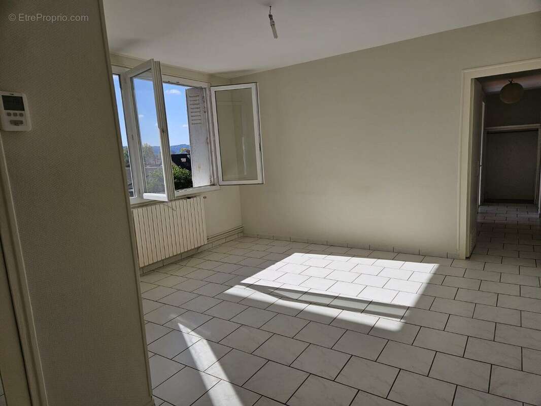Appartement à TRELISSAC