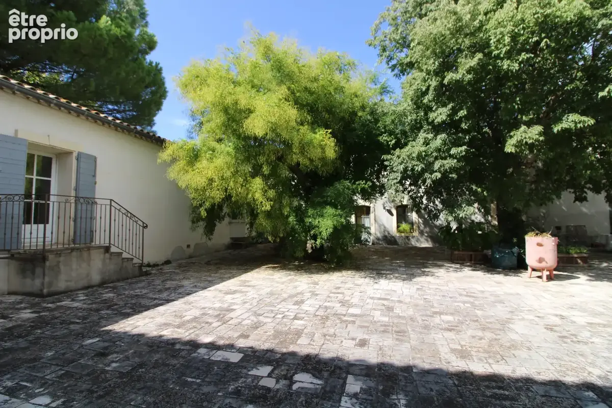 Herault Propriété d'exeption 800m2 sur 400000m2 - photo 55