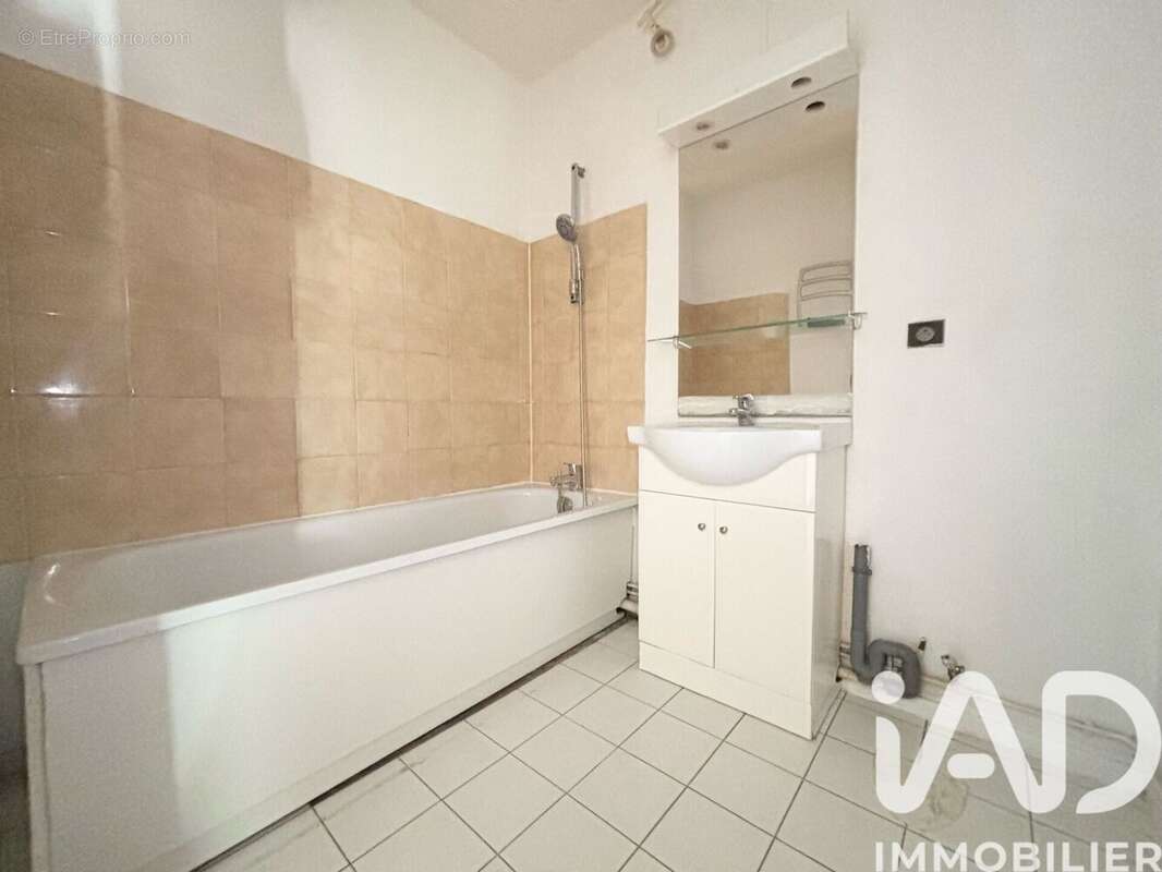 Photo 9 - Appartement à CASTELNAUDARY