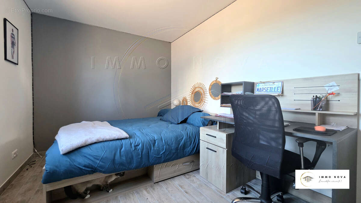 Pavillon plain-pied - photo 9