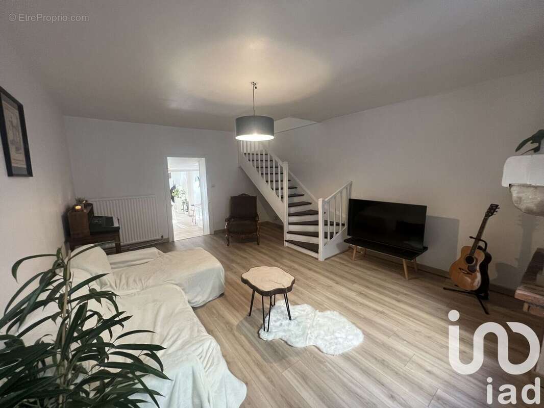 Photo 5 - Maison à LAXOU