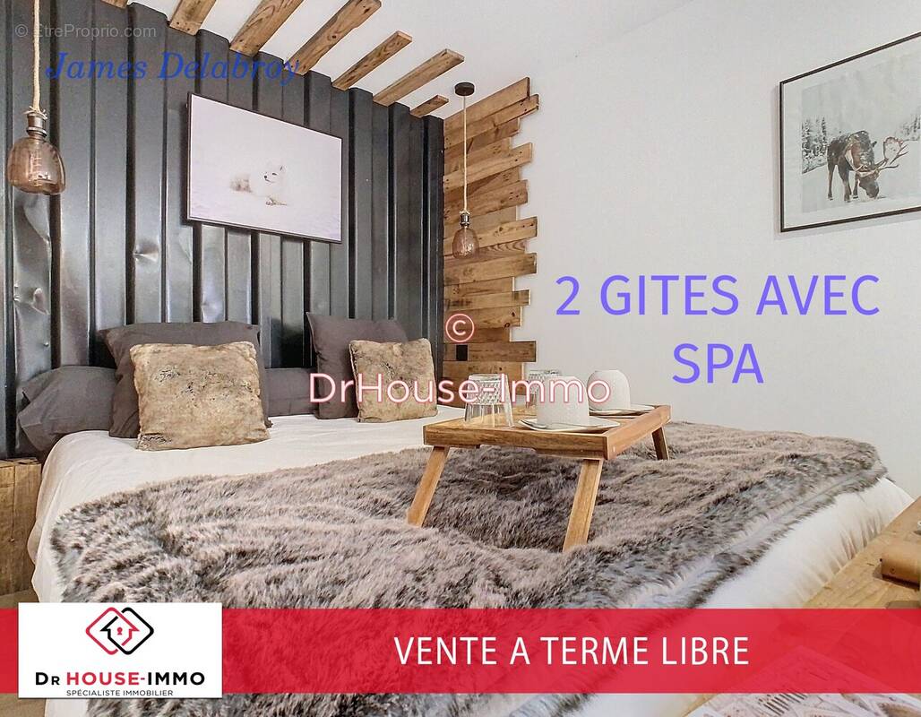 Maison à DOMART-EN-PONTHIEU