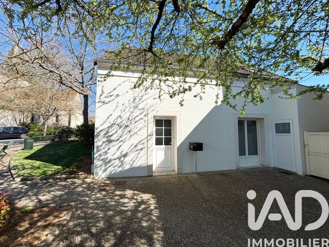 Photo 1 - Maison à SAINT-MAUR