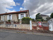 Maison à IMPHY