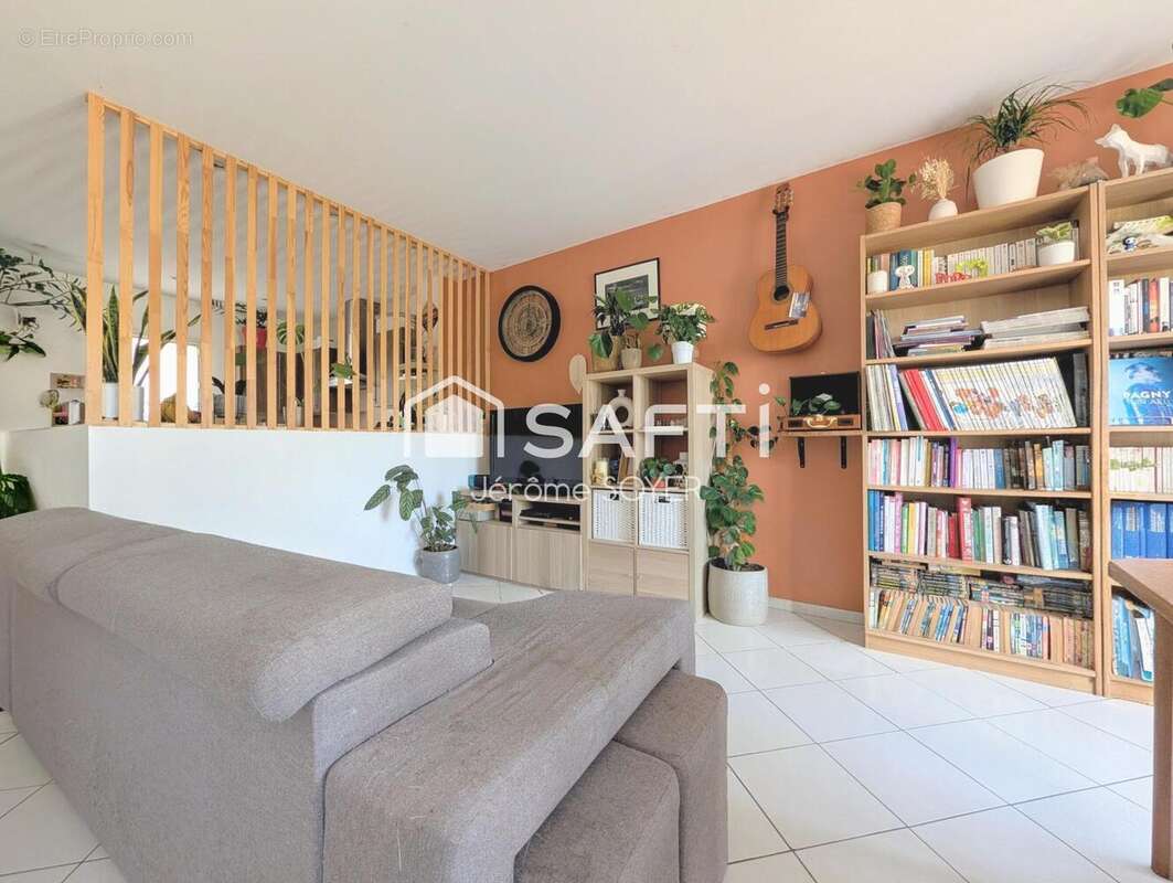 Photo 5 - Maison à PLAN-D'ORGON