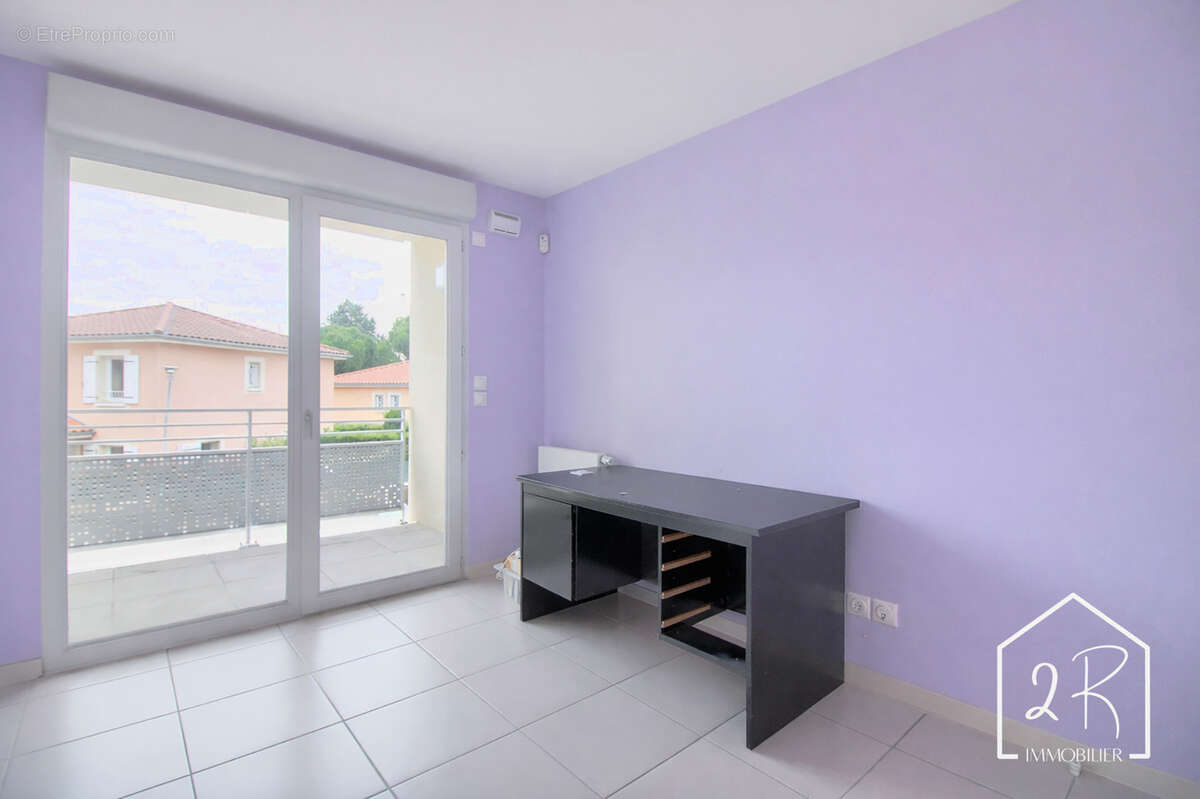 Appartement à VIENNE