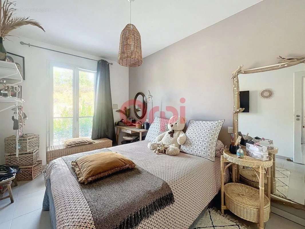 Appartement à SAINTE-MAXIME