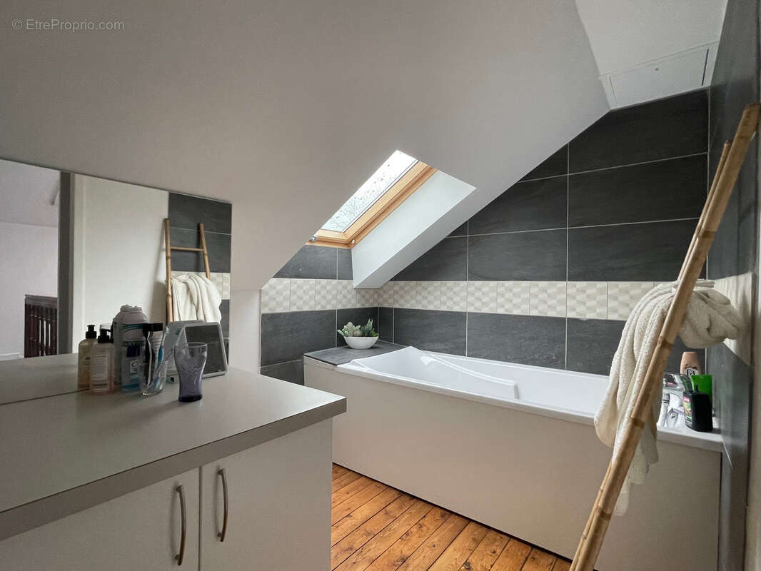 Appartement à TROYES
