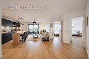 Appartement à BETHUNE