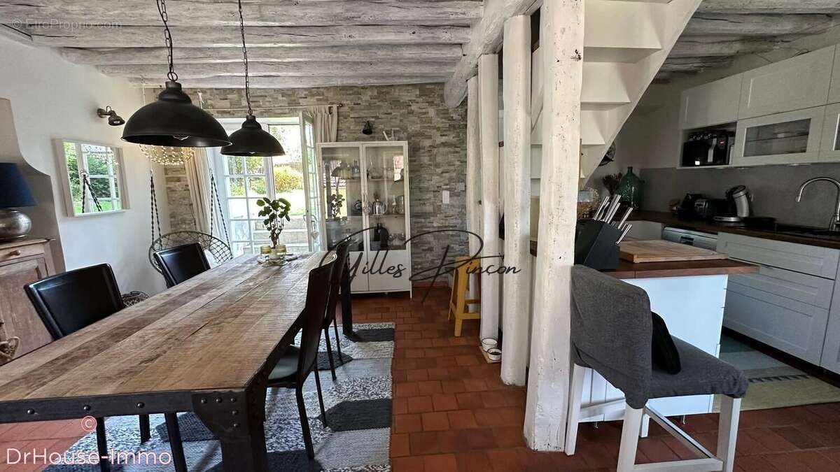 Maison 109 m² à Drocourt  - photo 54