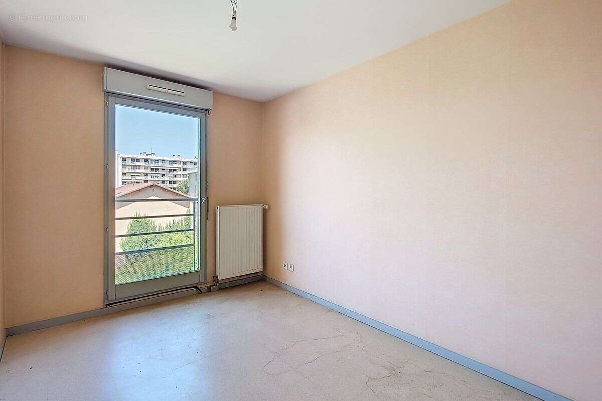 Appartement à VILLEFRANCHE-SUR-SAONE
