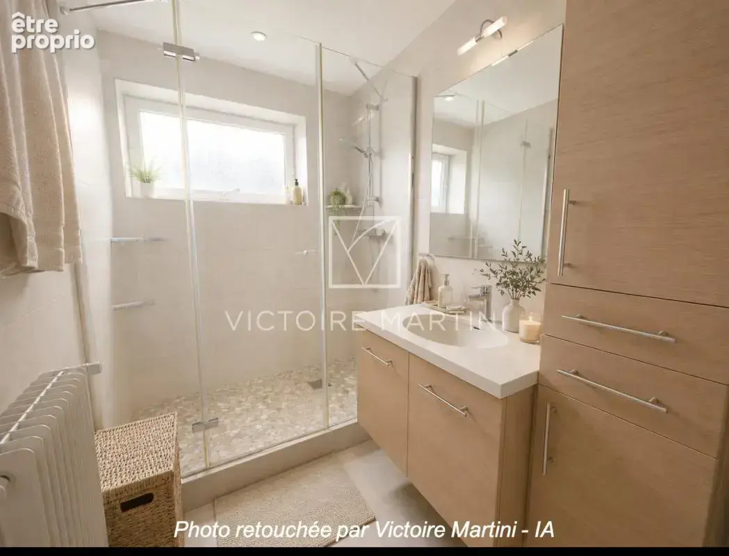 Appartement - photo 7