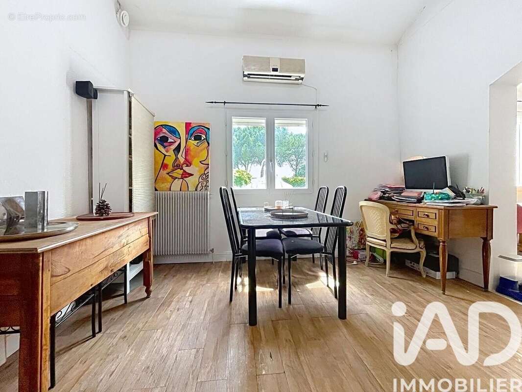 Photo 8 - Maison à FABREGUES