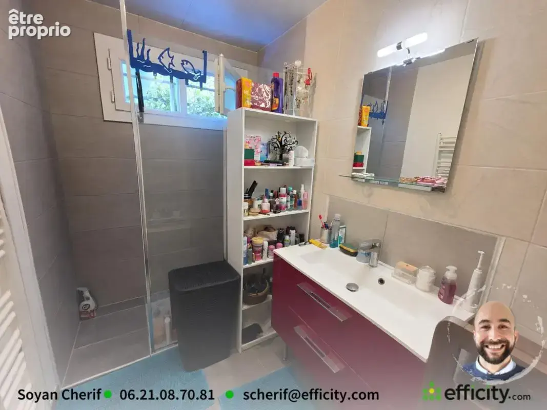 Maison 5 pièces 98 m² à vendre à Mornac (16600) - photo 6