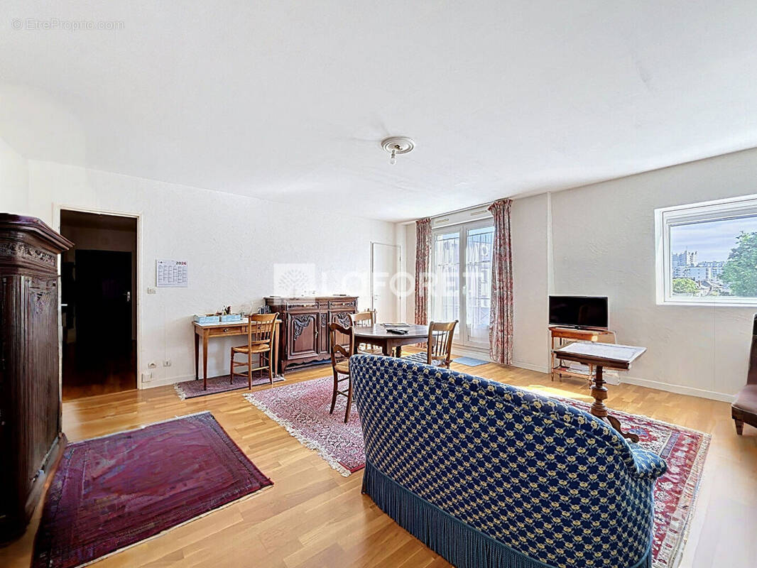 Appartement à ORLEANS