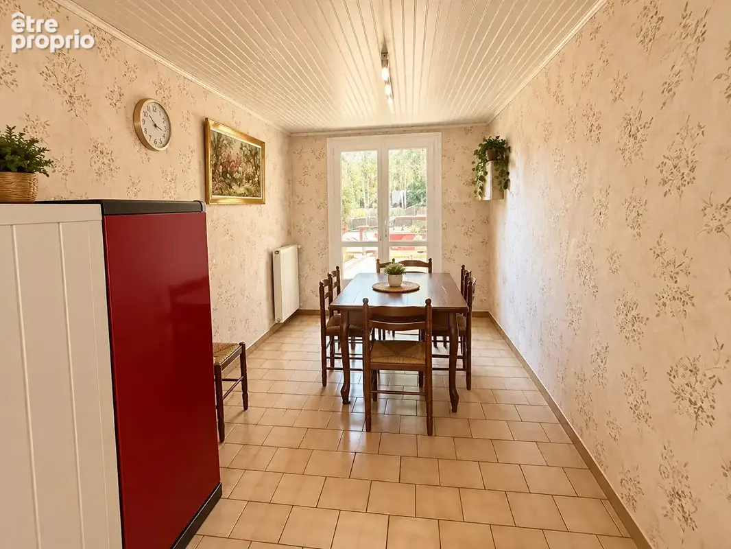 A vendre Maison de plain pied Saint Paul Les Dax 4 pièces 87 m2 - photo 7