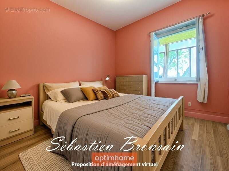 Maison à BOUSSELANGE