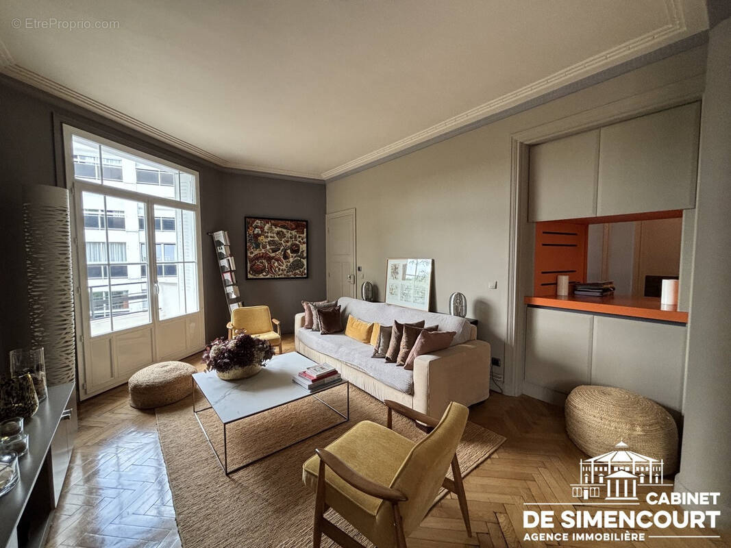 Appartement à AMIENS