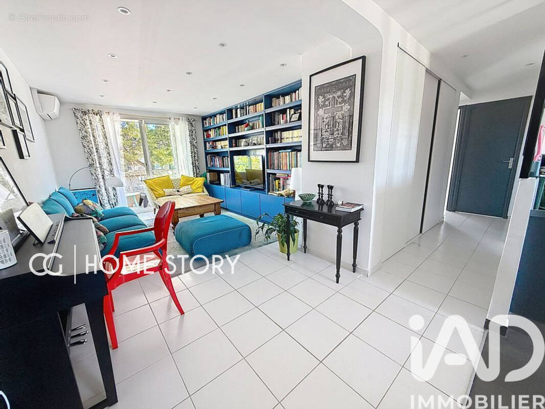 Photo 1 - Appartement à SANARY-SUR-MER