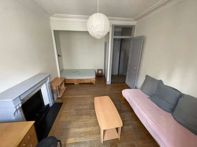 Charmant T1 - photo 3