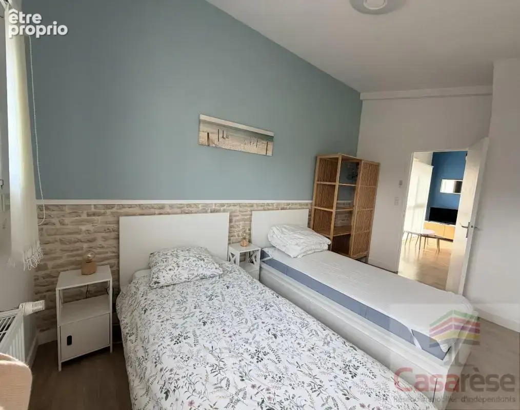 Maison 5 pièces 104 m² à vendre à Plouhinec (56680) - photo 14