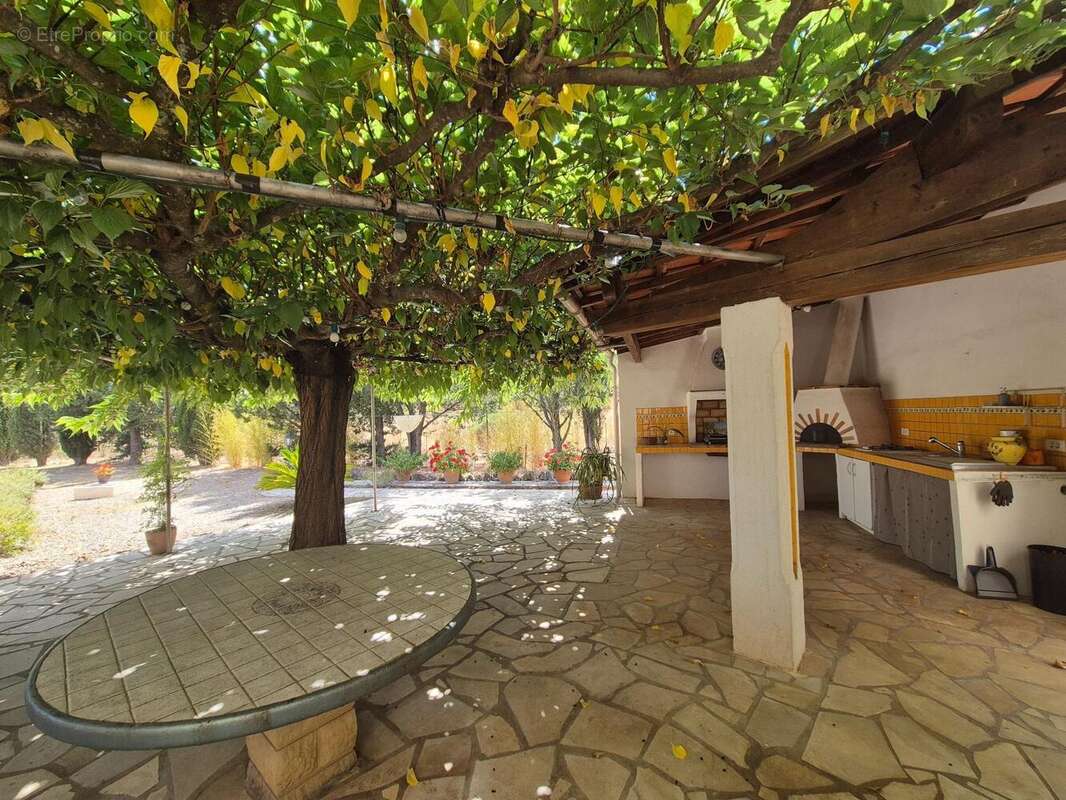 Photo 8 - Maison à LE LUC