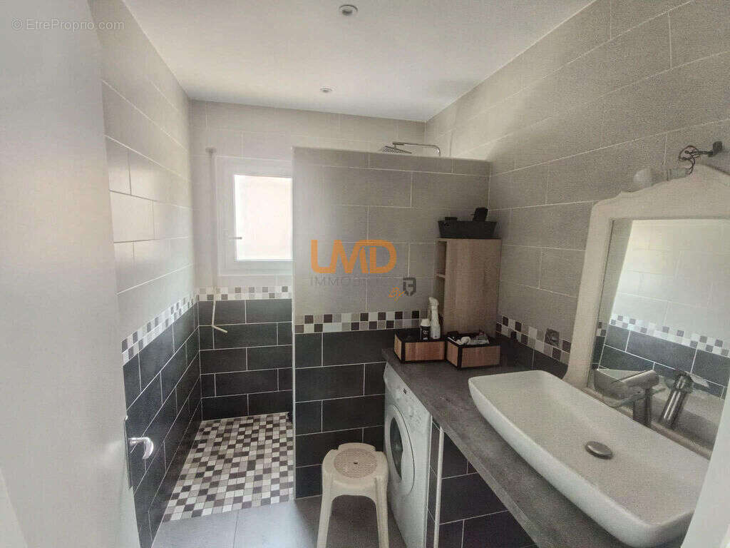 Maison à SAINTE-MARIE