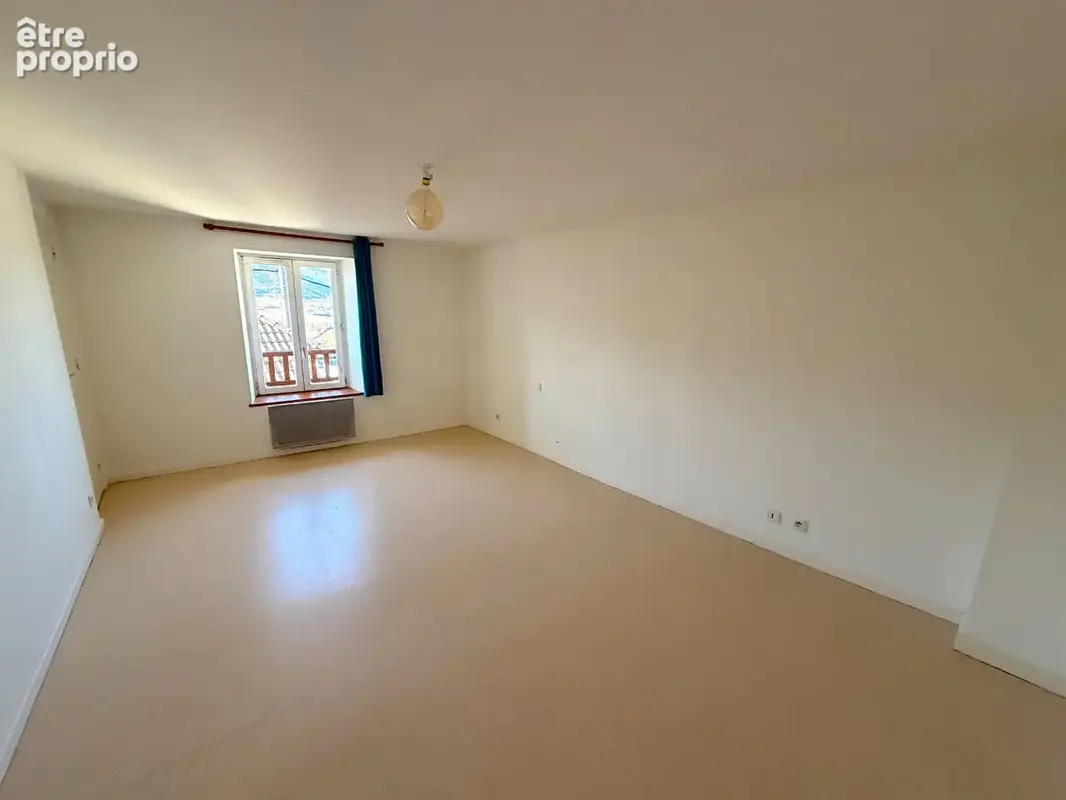Appartement T4 de 106 m² - photo 4