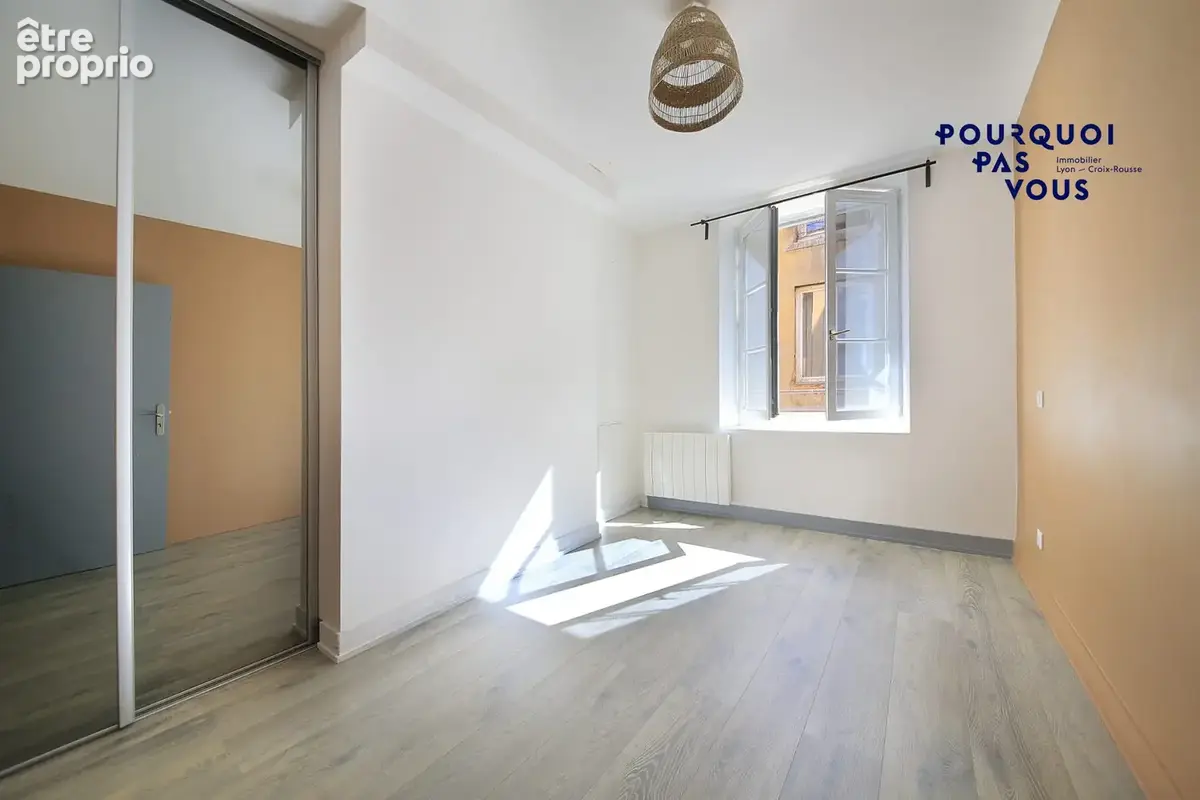 Appartement 5 pièces 106 m² à vendre à Lyon-5e (69005) - photo 6