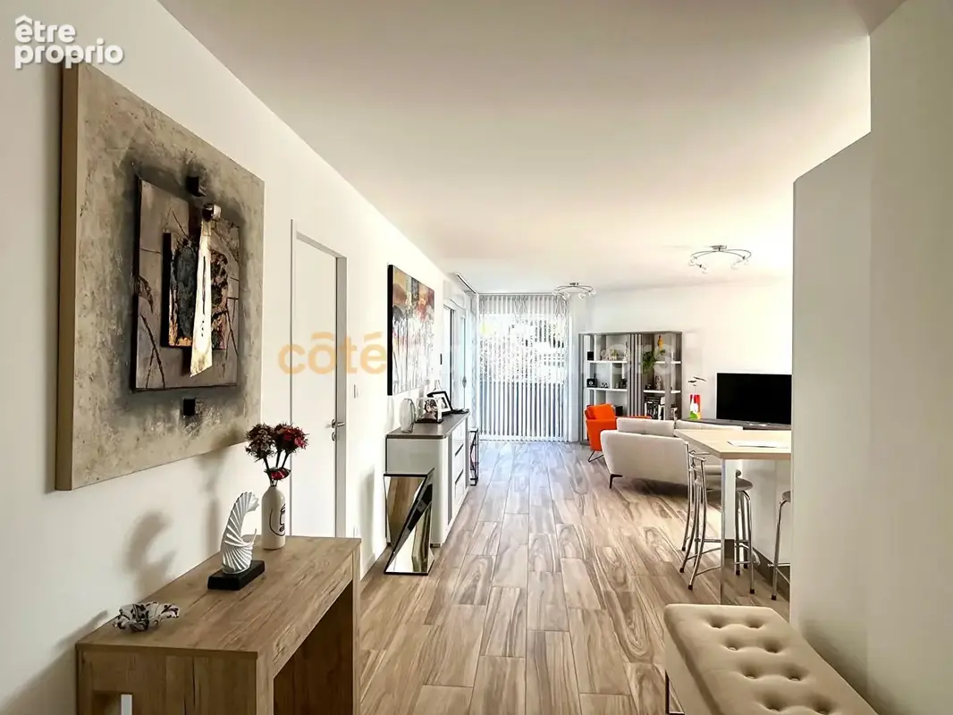 Vaux-sur-mer - maison de plain-pied - 3 chambres - aucun travaux - photo 10