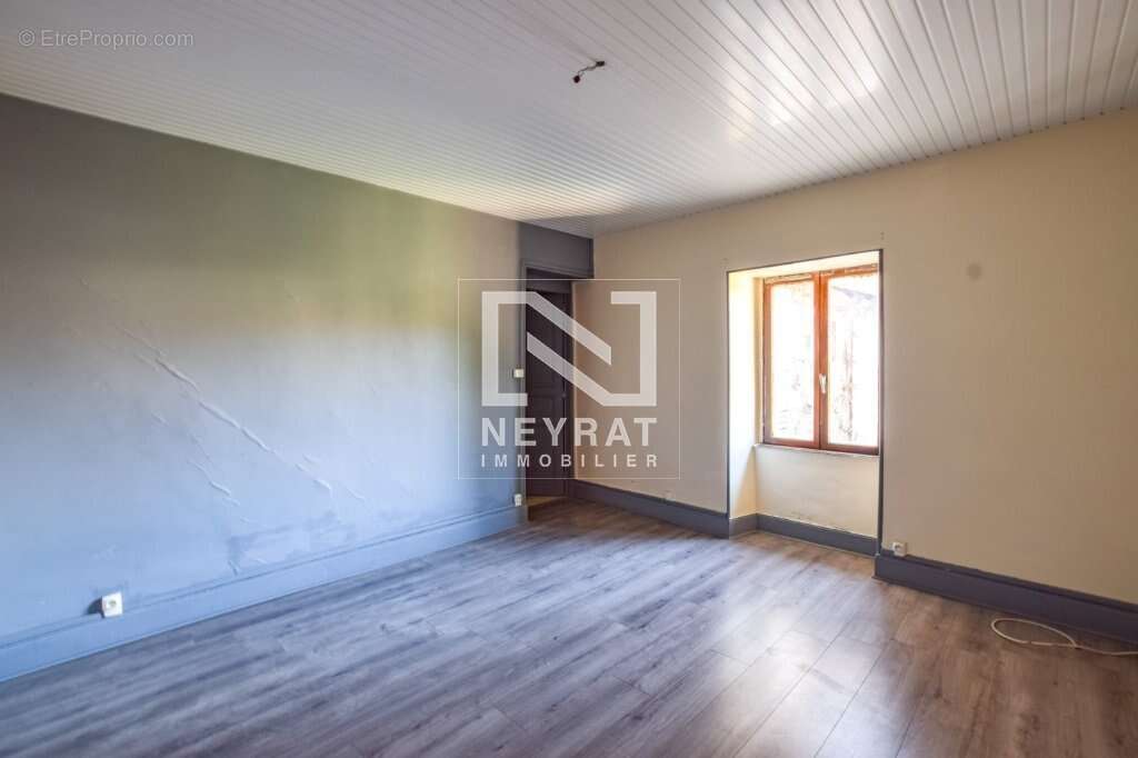 Maison à SAINT-BOIL