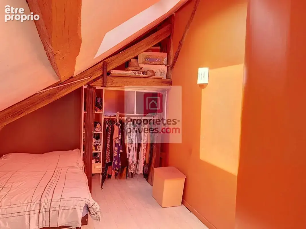 Triplex - maison de ville - photo 14